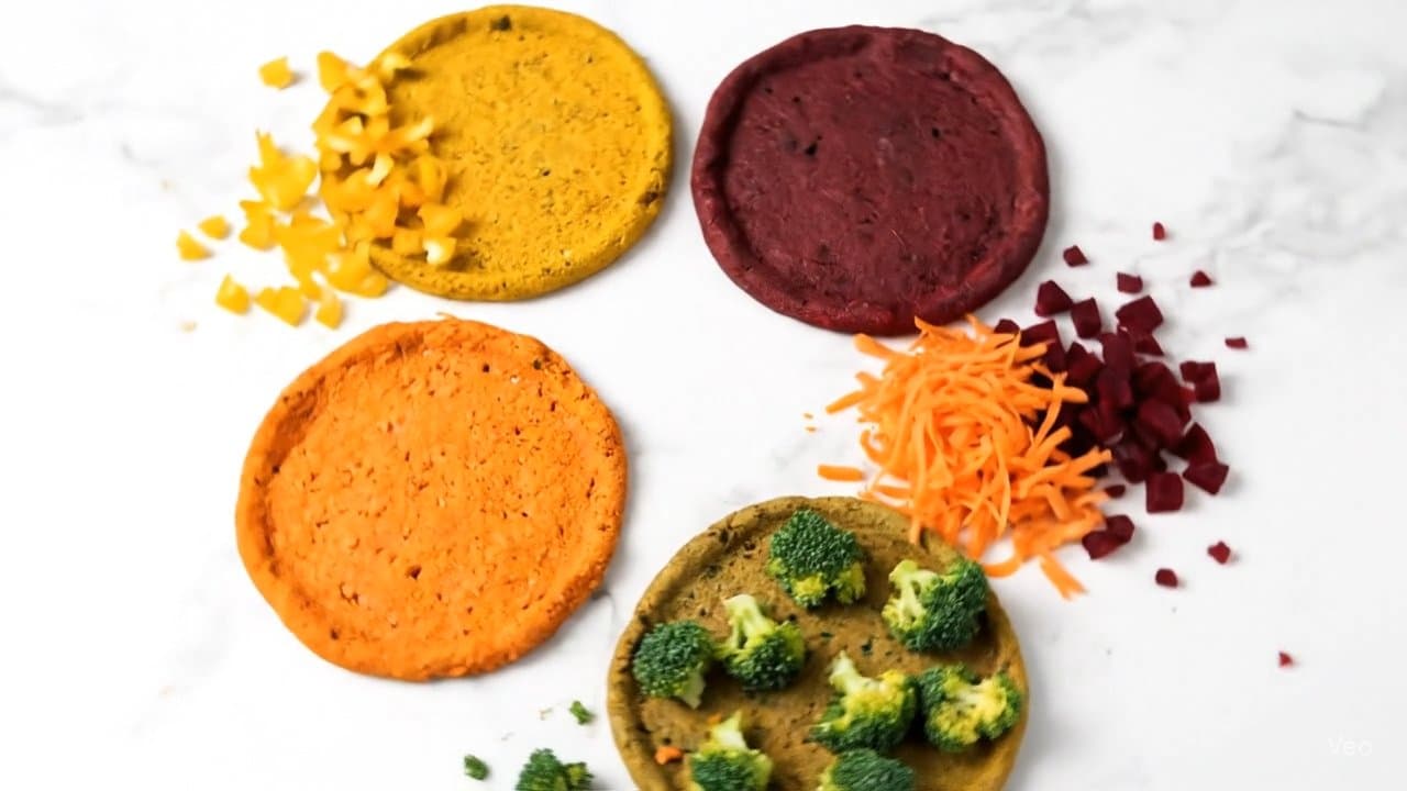 Renkli ve Özel Lezzet Koleksiyonu